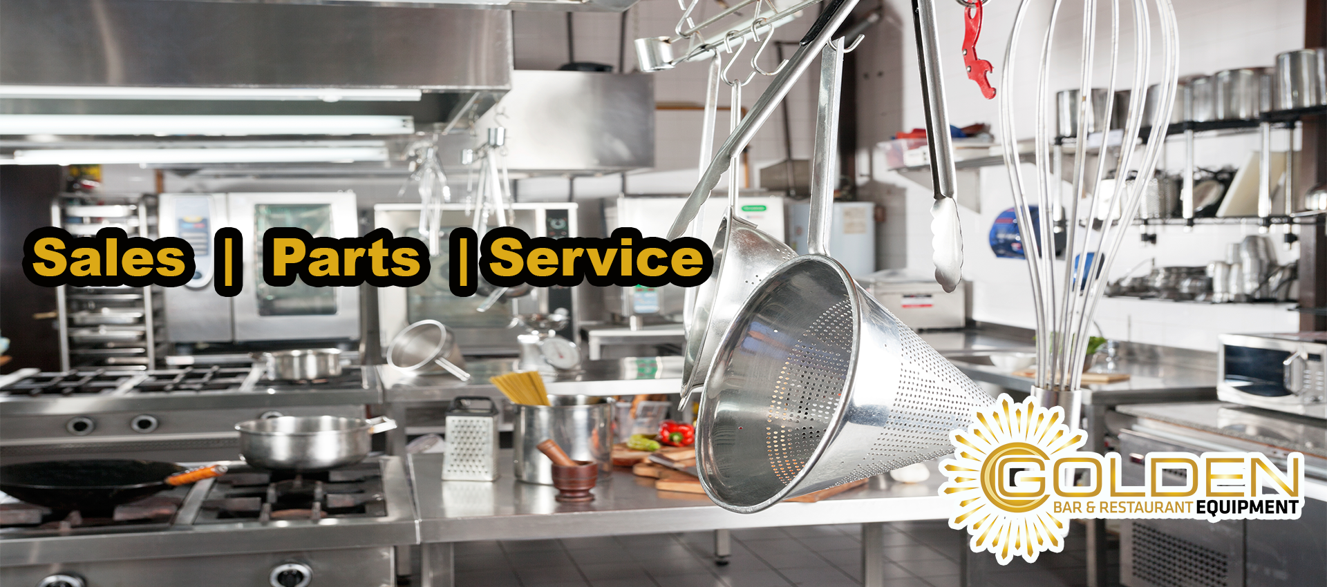 Restaurant Equipment in Las Vegas – Food Truck Manufacturer – Stainless Steel Fabrication